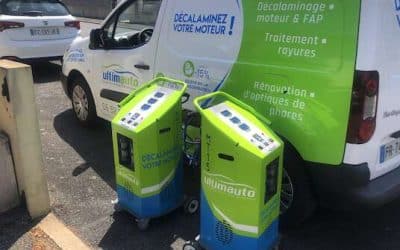 Entretien turbo à Cholet : Protégez votre moteur et prolongez sa durée de vie
