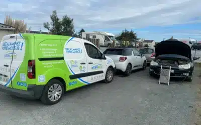 Quel prix pour un décalaminage du moteur ? Guide complet 2025
